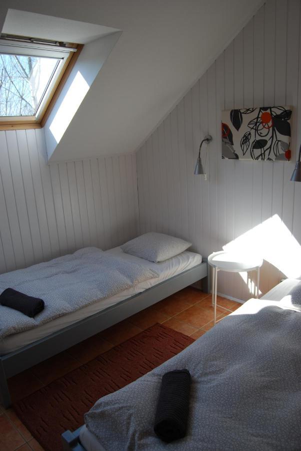 Autoscsarda Es Panzio Hotell Makó Exteriör bild