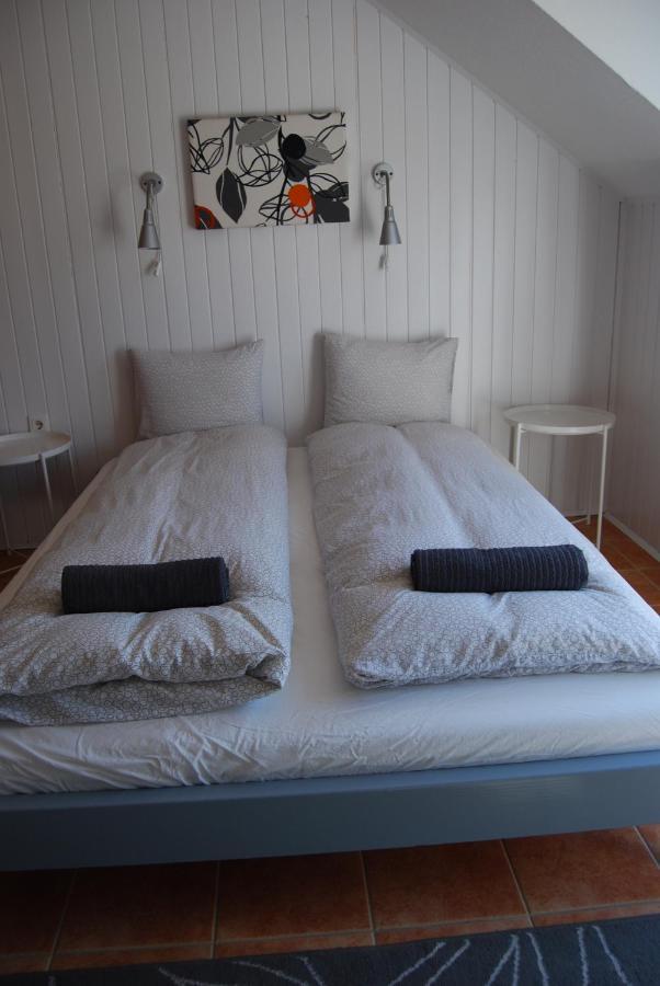 Autoscsarda Es Panzio Hotell Makó Exteriör bild